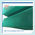 PVC Revestido / Carbono / Manga de Metal Expandido para Fence